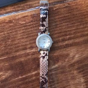 Victoria Secret Watch